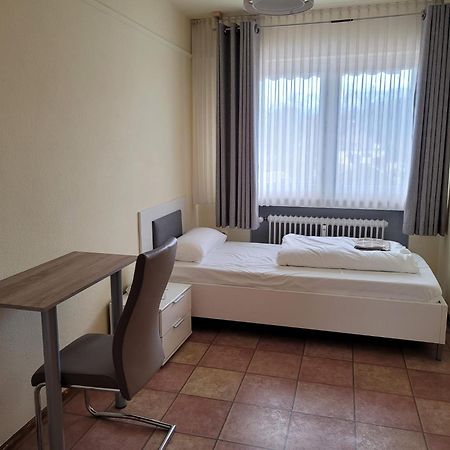 Horrem City Apartments Luaran gambar
