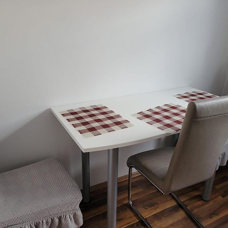 Horrem City Apartments Luaran gambar