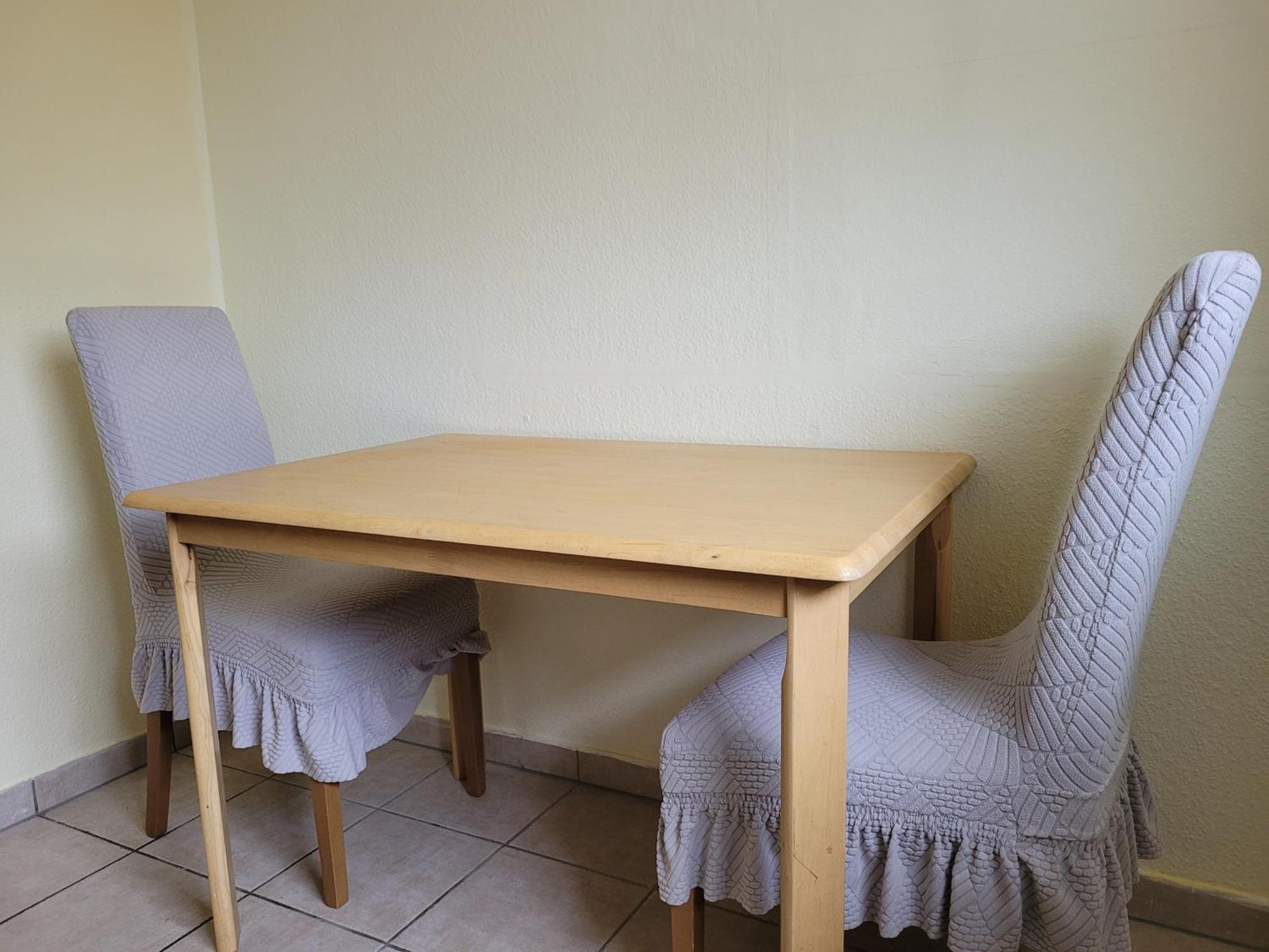 Horrem City Apartments Luaran gambar