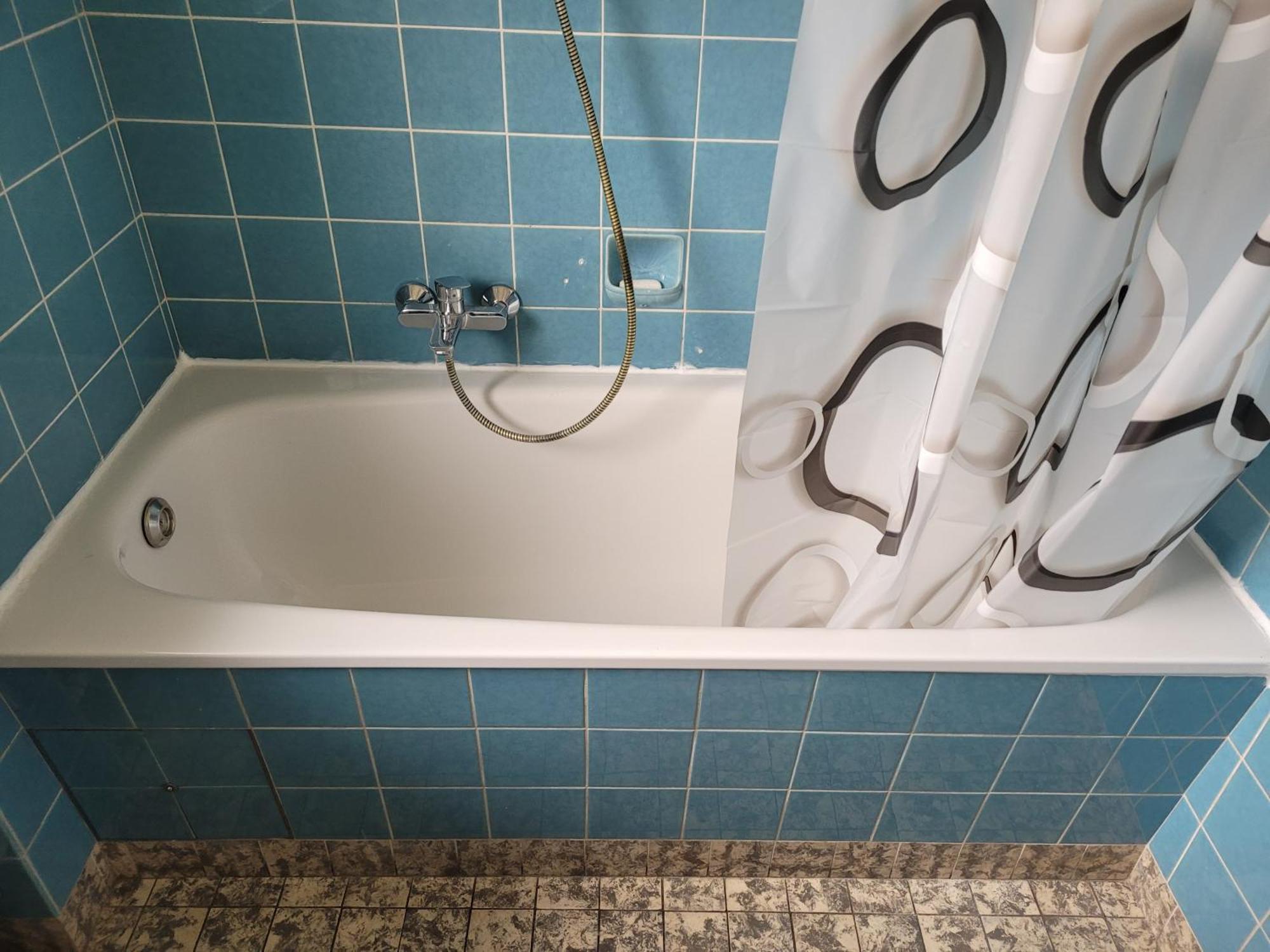 Horrem City Apartments Luaran gambar