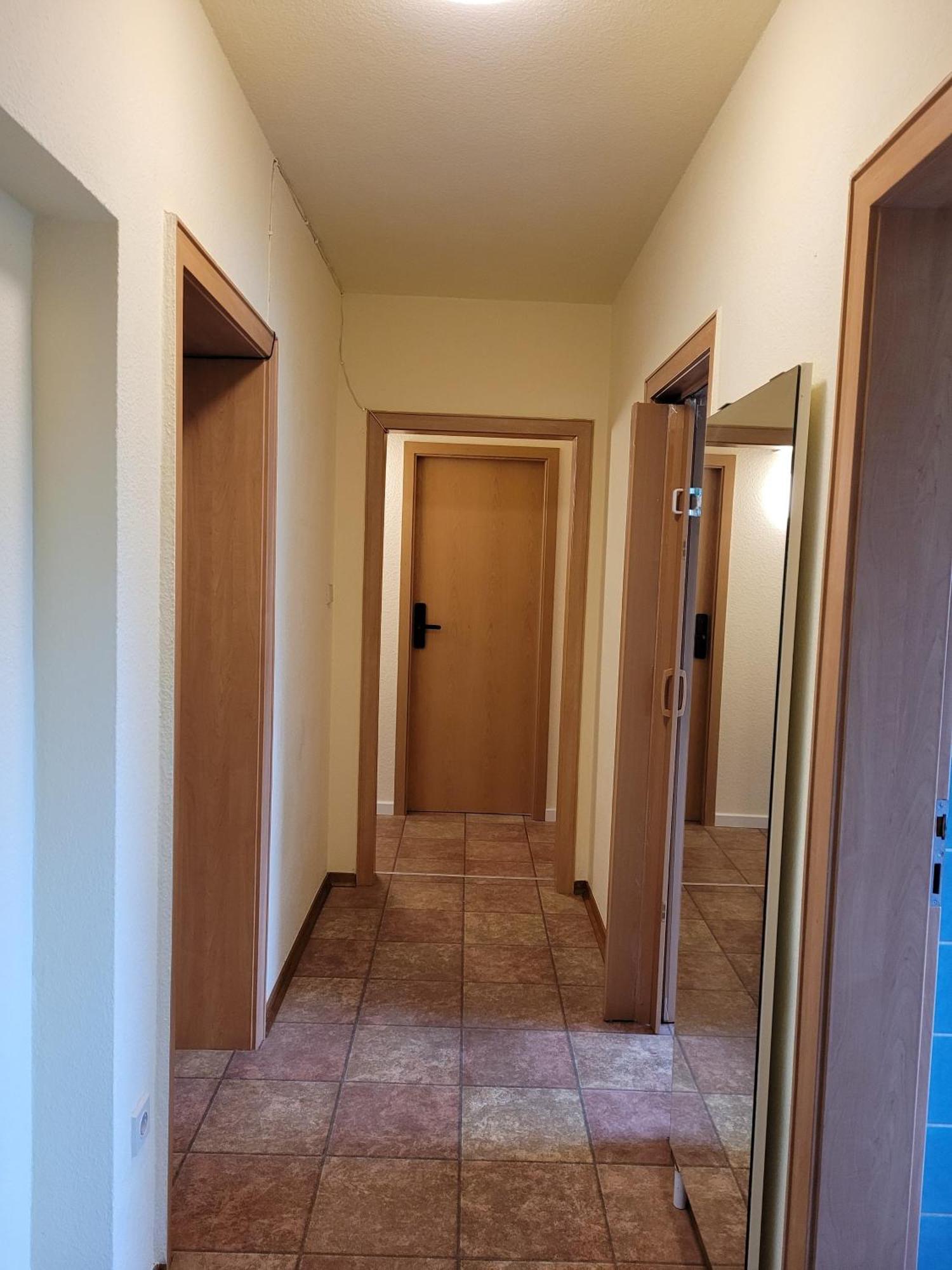 Horrem City Apartments Luaran gambar