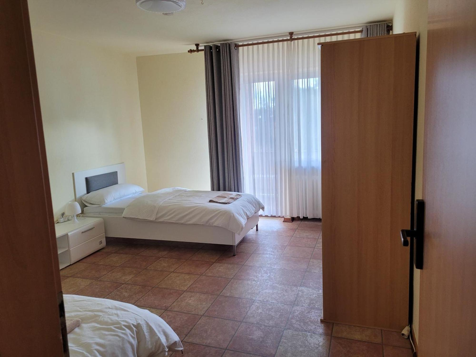 Horrem City Apartments Luaran gambar