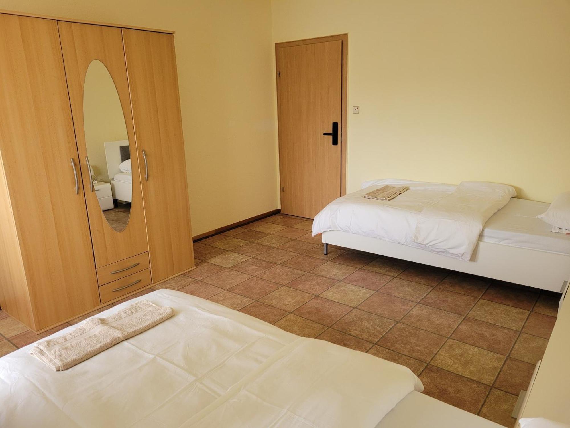 Horrem City Apartments Luaran gambar