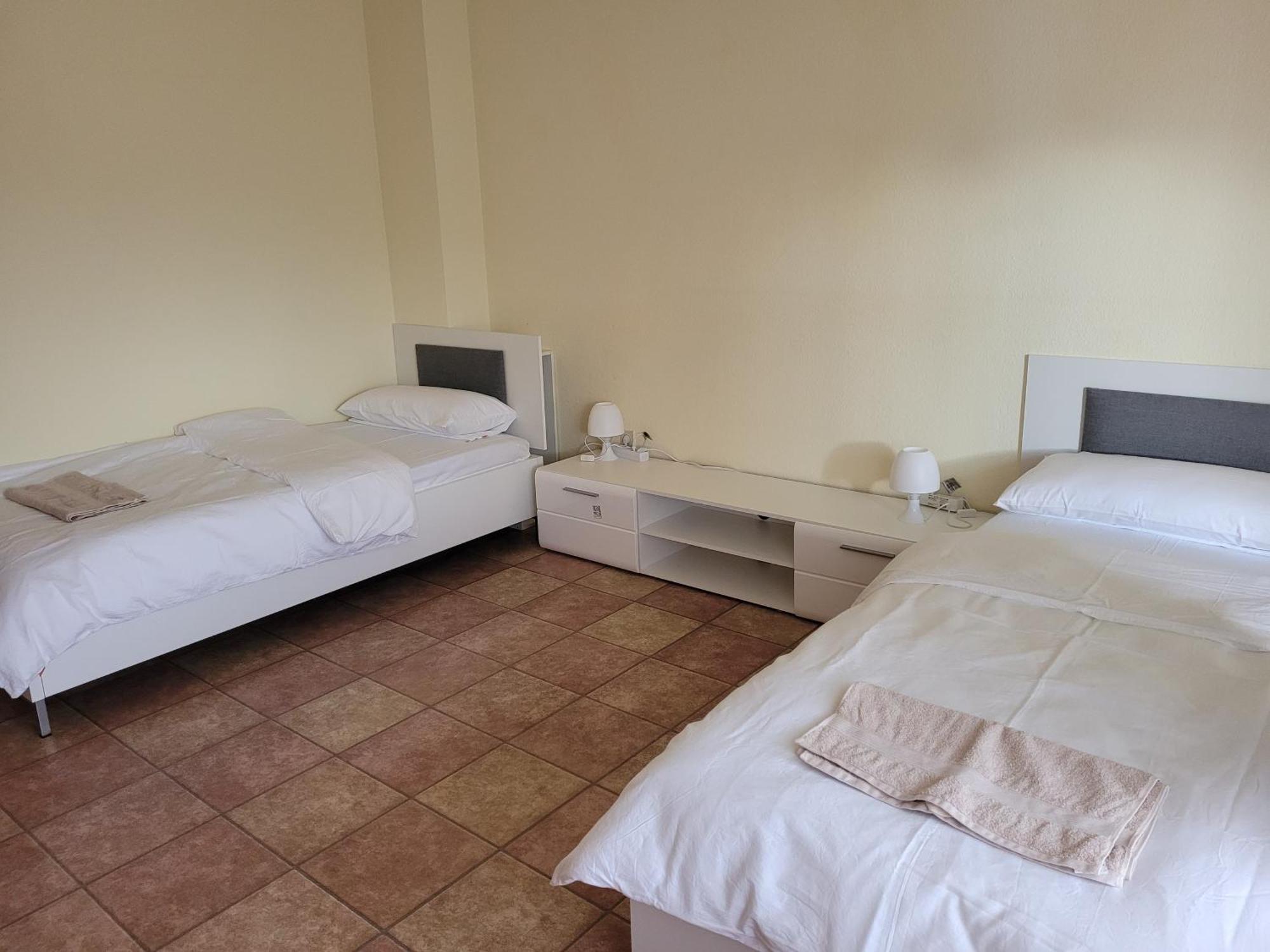 Horrem City Apartments Luaran gambar