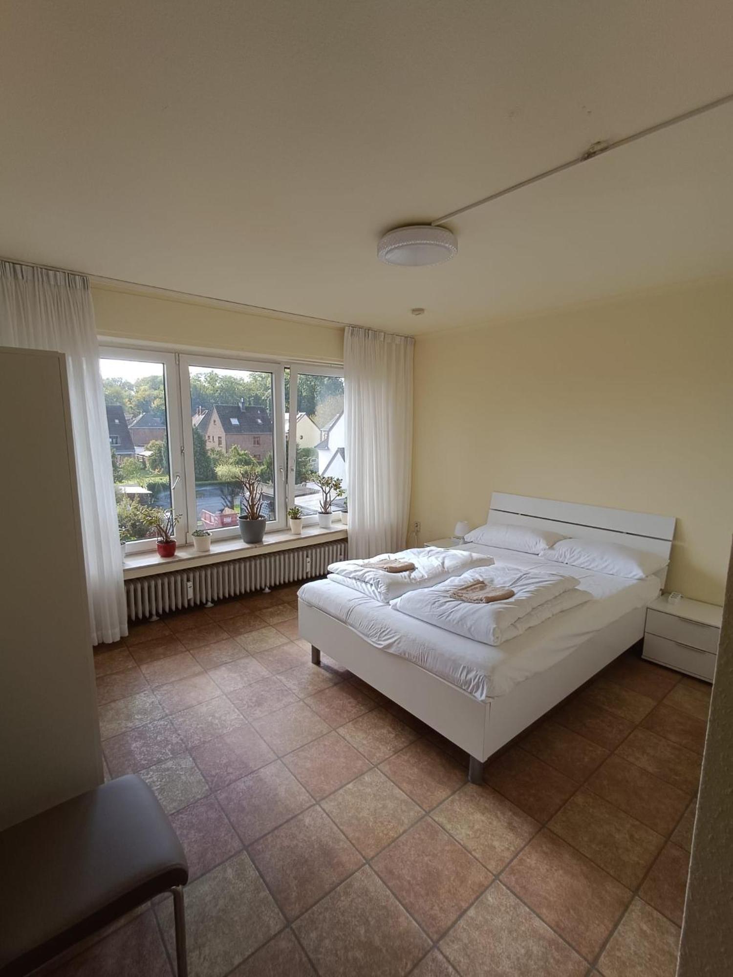 Horrem City Apartments Luaran gambar