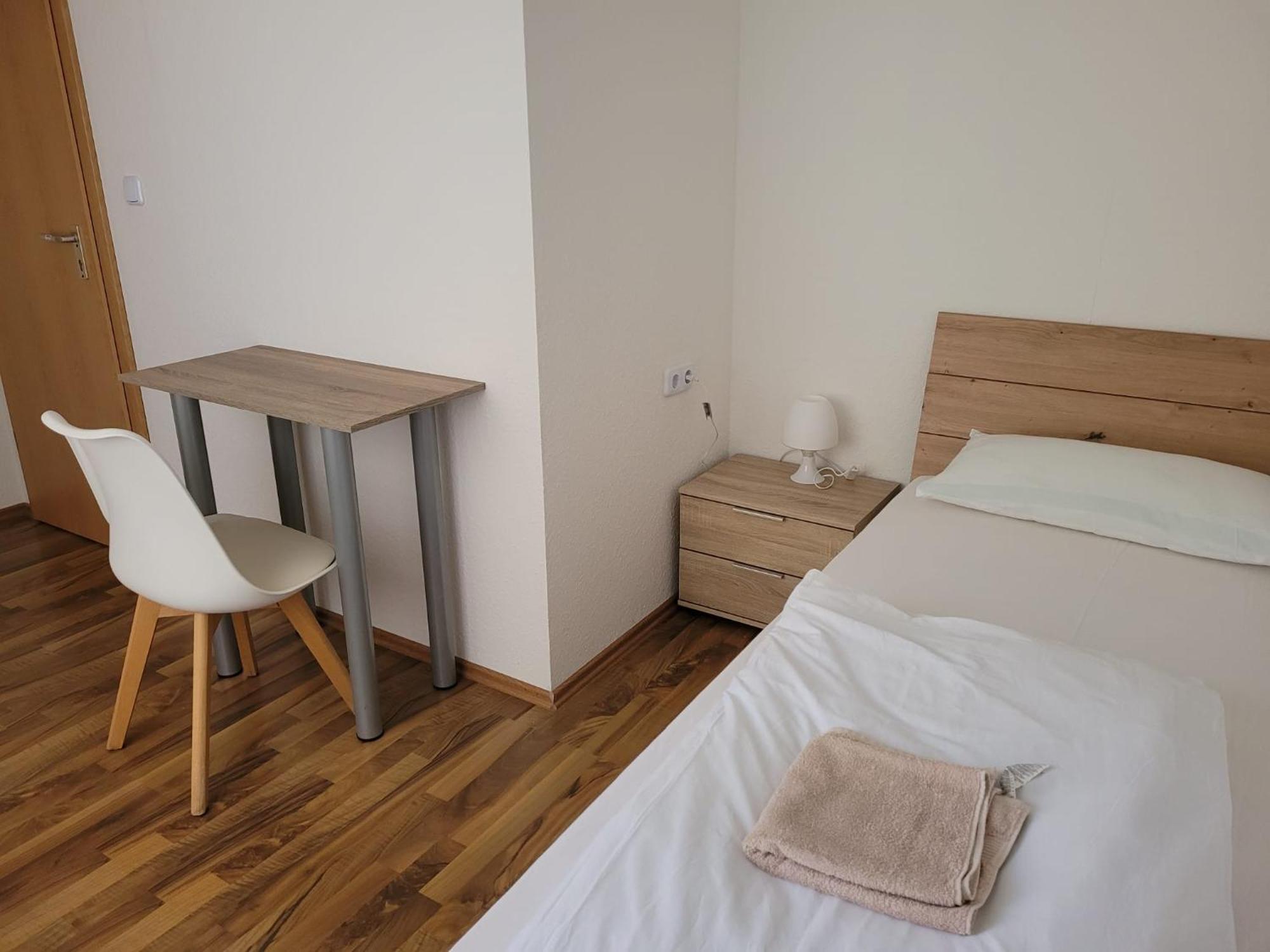 Horrem City Apartments Luaran gambar