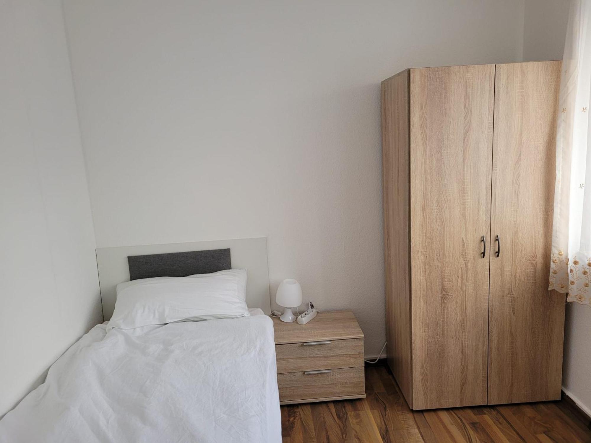 Horrem City Apartments Luaran gambar
