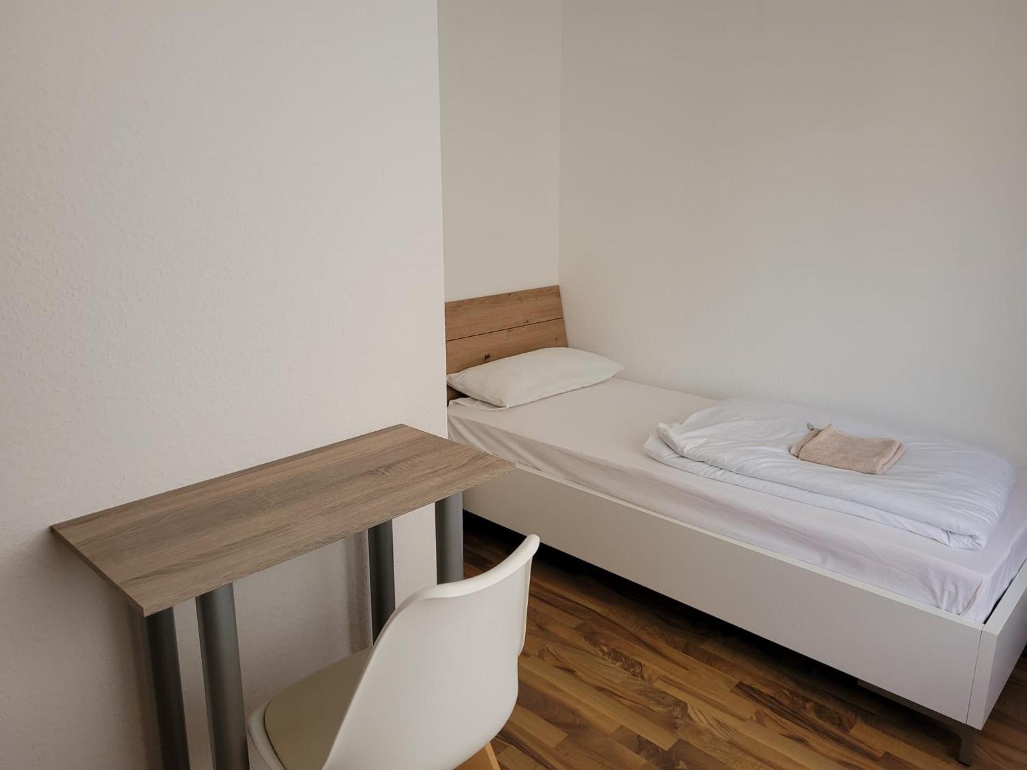 Horrem City Apartments Luaran gambar