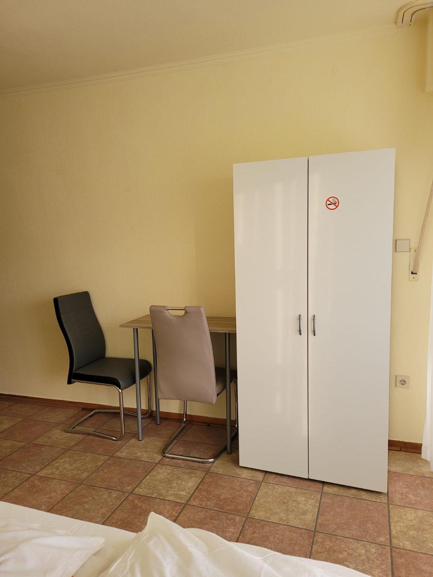 Horrem City Apartments Luaran gambar