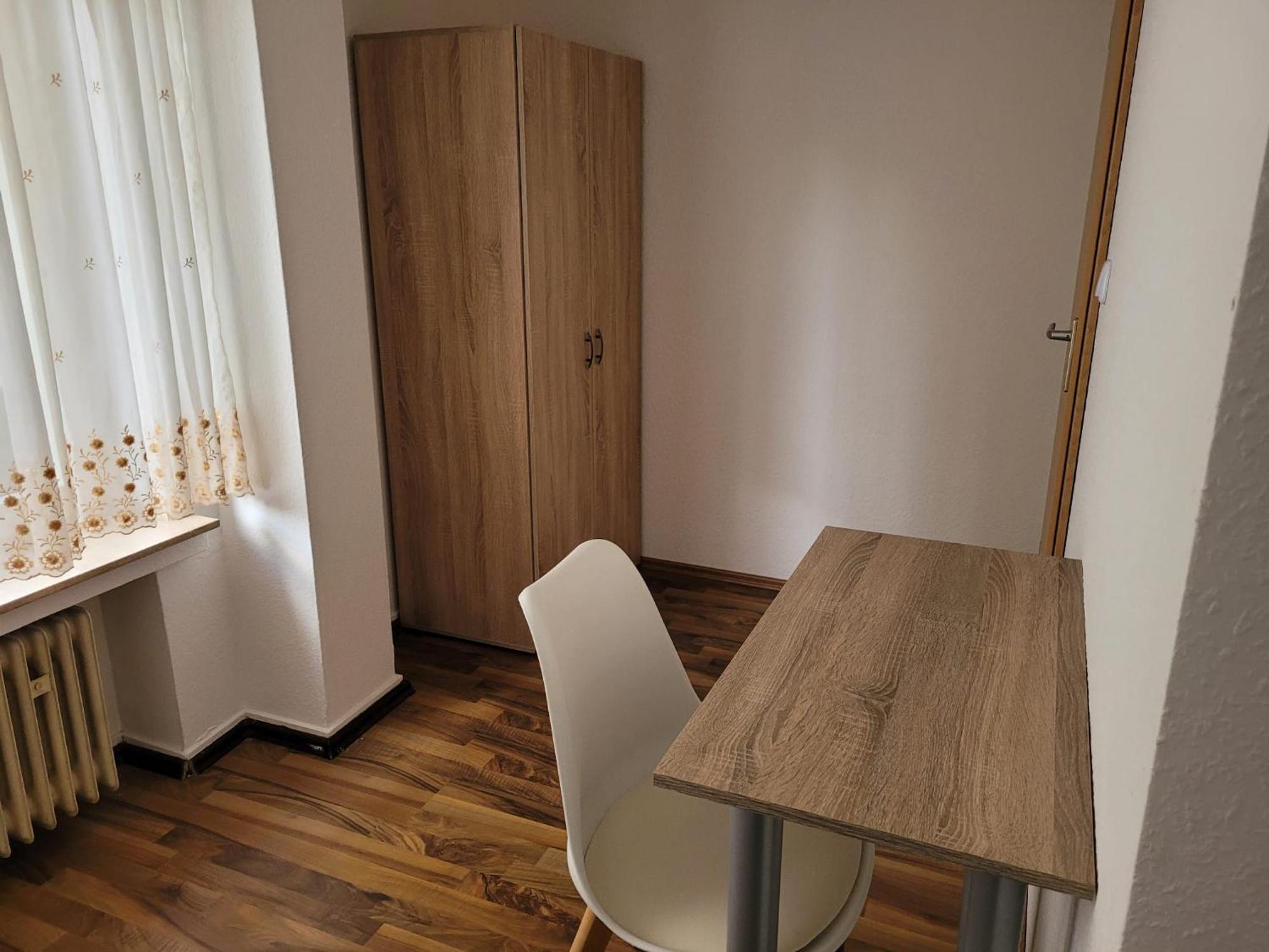Horrem City Apartments Luaran gambar