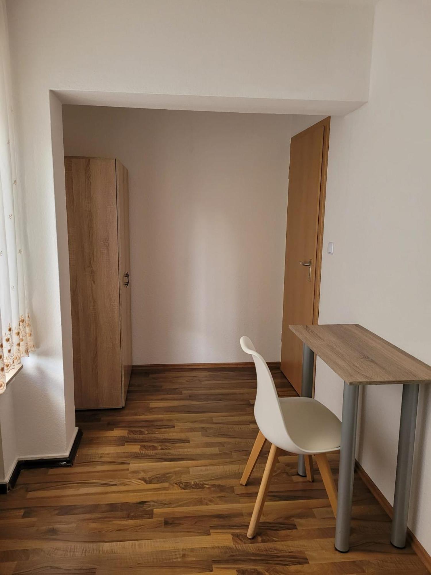 Horrem City Apartments Luaran gambar