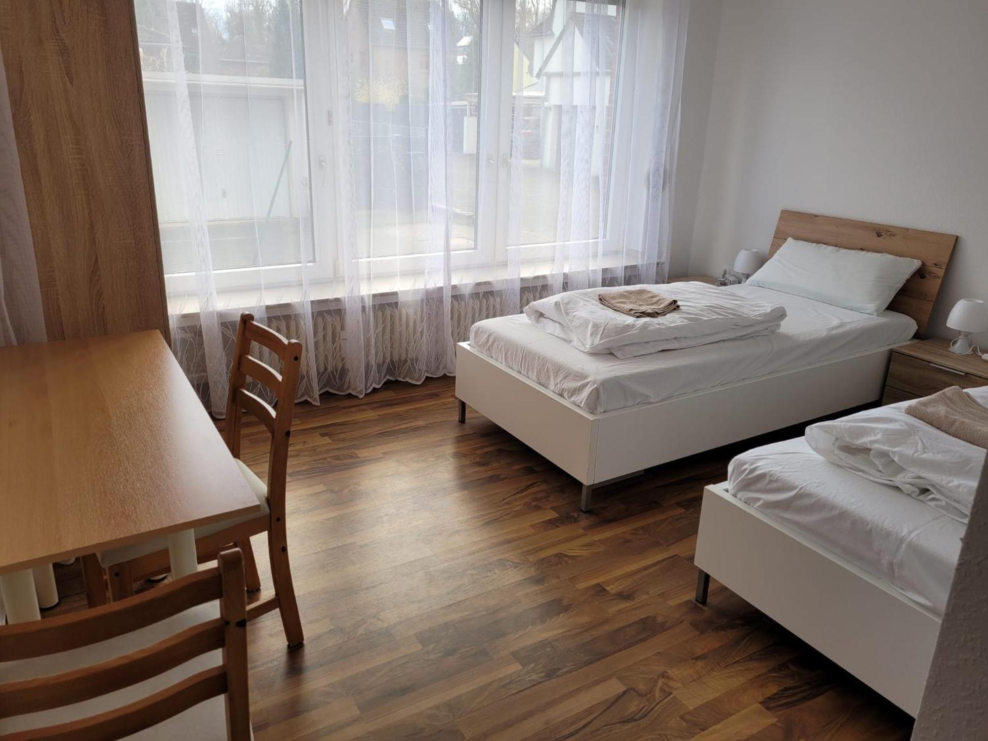Horrem City Apartments Luaran gambar