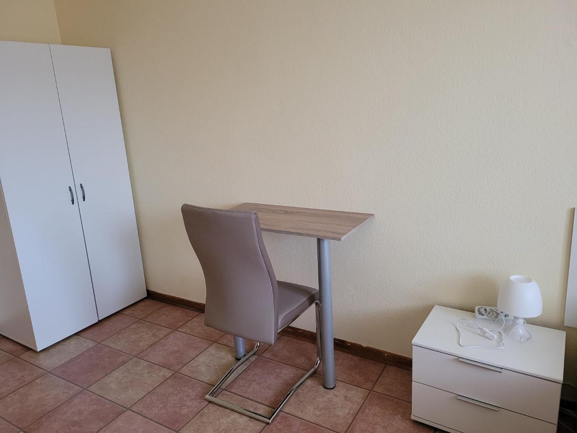 Horrem City Apartments Luaran gambar