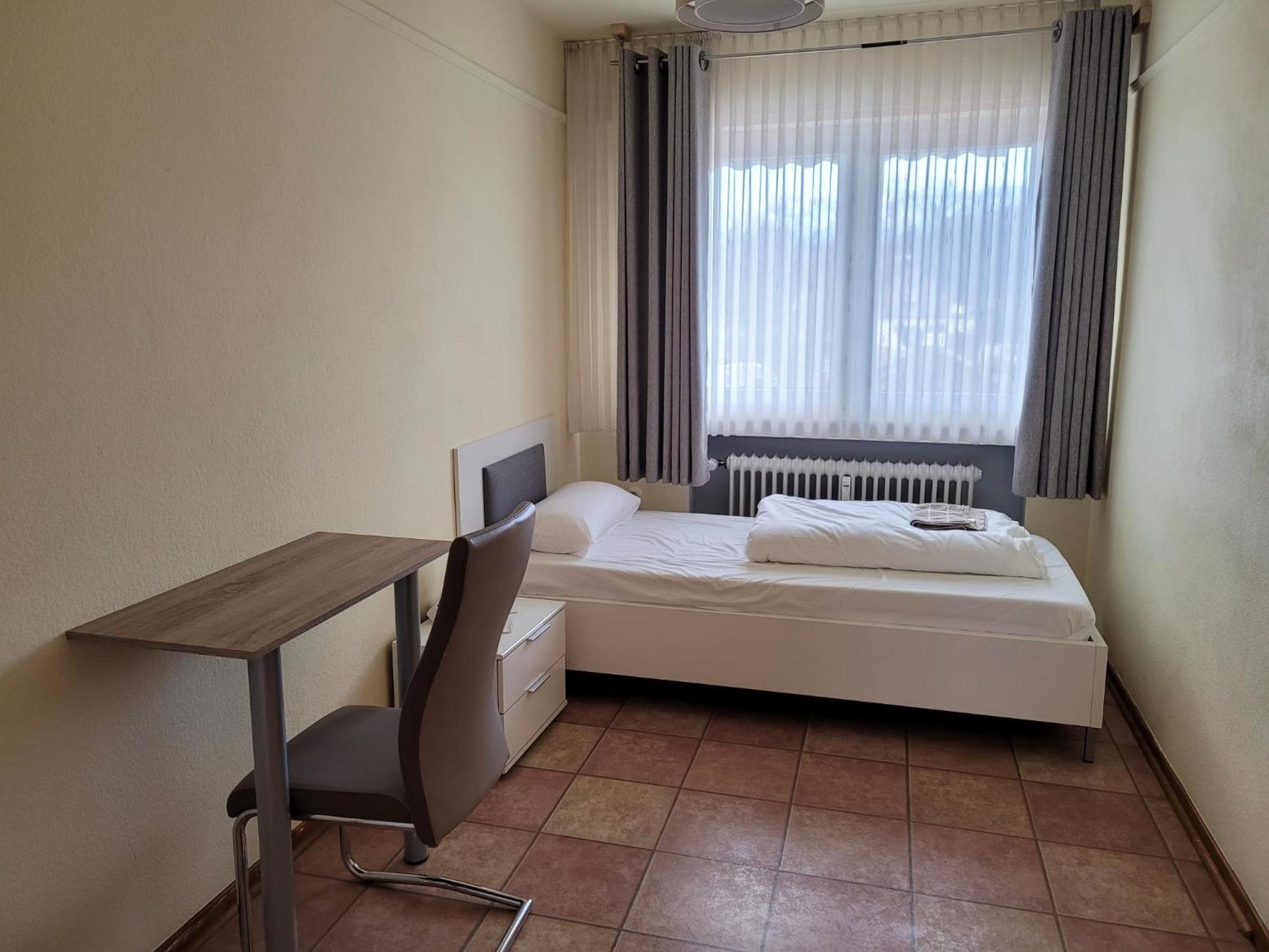 Horrem City Apartments Luaran gambar