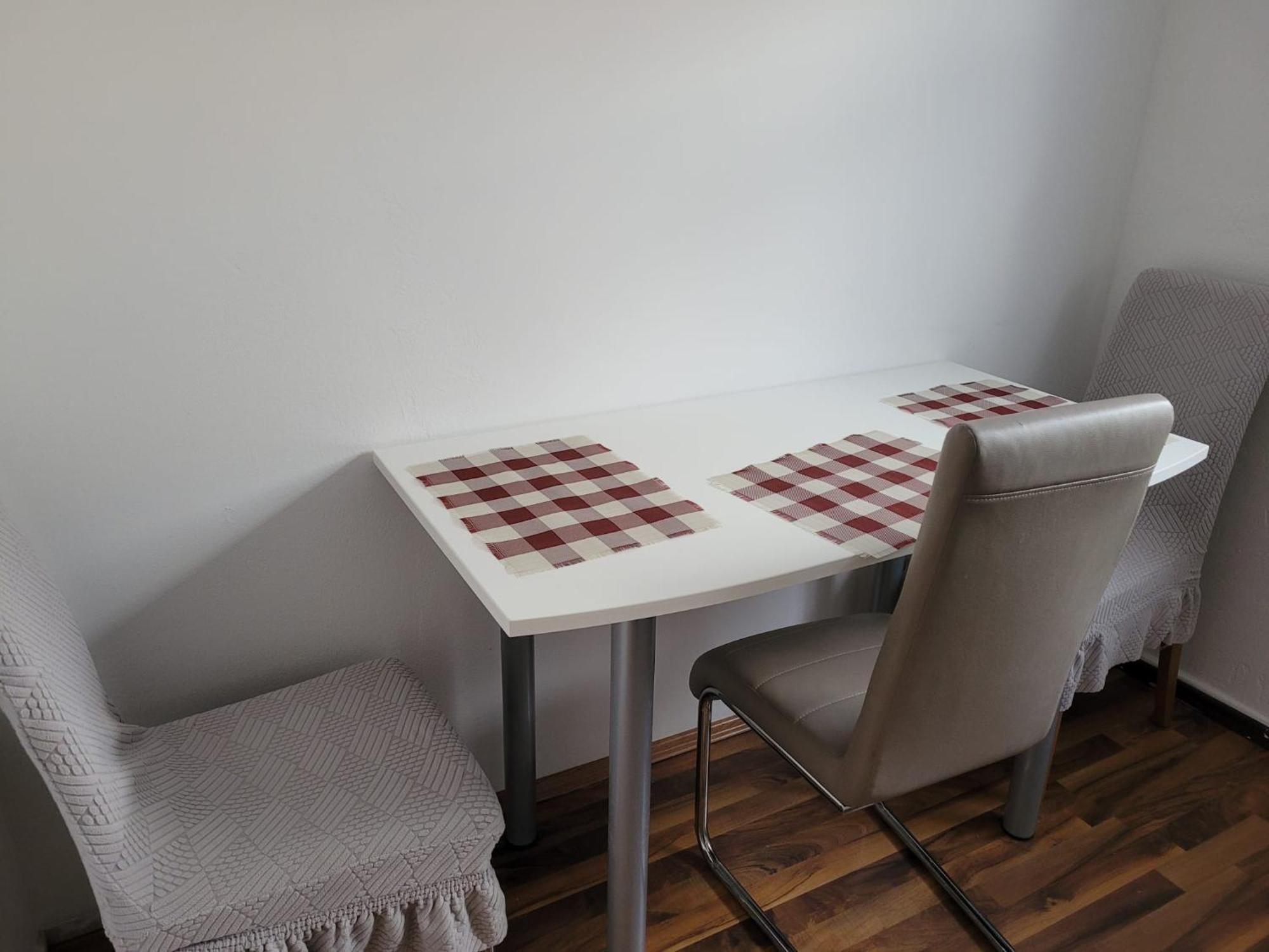 Horrem City Apartments Luaran gambar
