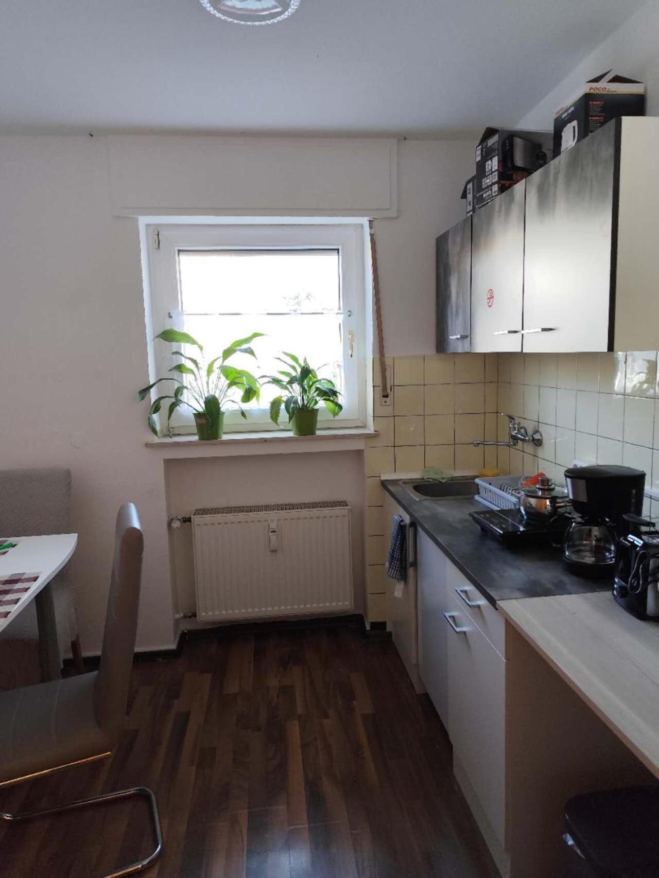 Horrem City Apartments Luaran gambar