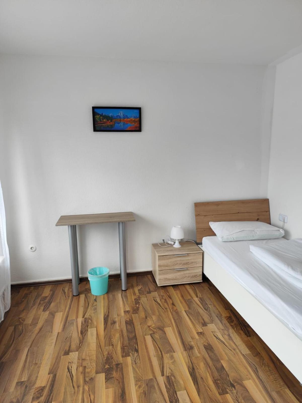 Horrem City Apartments Luaran gambar